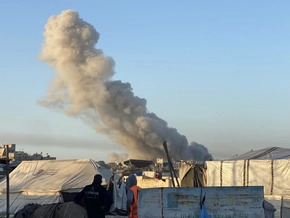 USA: Israel steht hinter Plan für Waffenruhe in Gaza