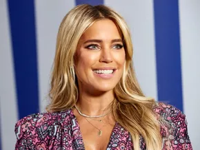 Sylvie Meis denkt “jeden Tag an den Krebs”
