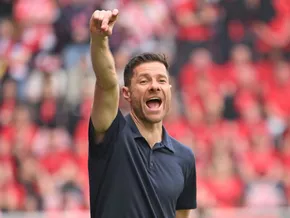 Xabi Alonso wird Trainer bei Real Madrid