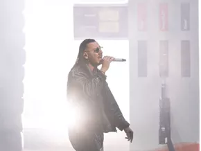 Apache 207 veröffentlicht im August neues Album “21 Gramm”