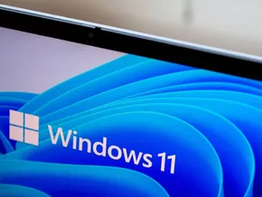 Windows 11, so wandert das Startmenü wieder nach links