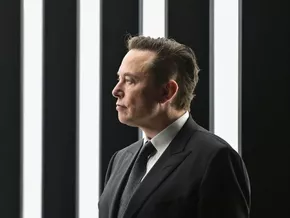 Elon Musk beendet Tätigkeit für US-Regierung