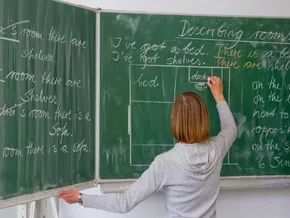 Lehrer bekommen mehr – reicht das?