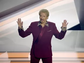 Thomas Gottschalk verkündet Show-Aus im TV