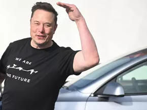 Tesla vor Milliardeneinkauf in China für Solarausbau in USA