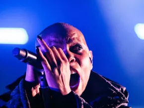 Erstes Album von Skunk Anansie seit neun Jahren