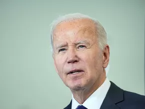 Ex-US-Präsident Biden hat Prostatakrebs