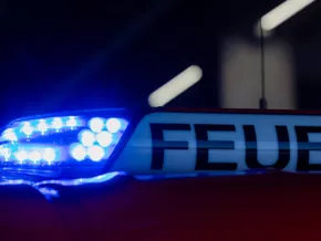Tote bei Zimmerbrand in Salzburg
