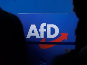 Verfassungsschutz stuft AfD als rechtsextremistisch ein