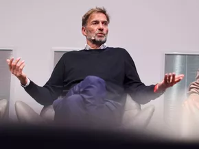 Klopp soll laut Medienbericht Roma-Trainer werden