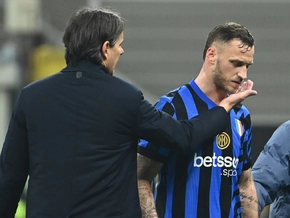 Napoli und Inter nur mit Remis – Meisterentscheidung vertagt
