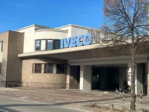 Milliardenübernahme von Iveco Defence im Gange