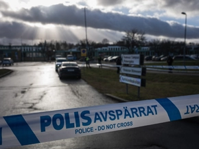 Attentäter von Örebro war von Todessehnsucht getrieben
