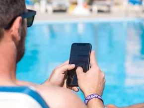 Clever telefonieren und surfen im Urlaub