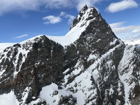 Fünf Skitourengänger im Schweizer Wallis tot gefunden