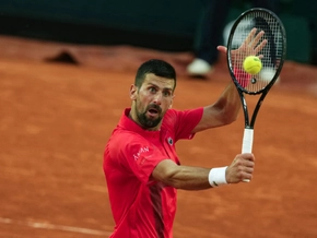 Karrierehöhepunkt für Misolic – Duell mit Djokovic
