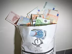 DIW sieht Erfolge gegen internationale Steuerhinterziehung
