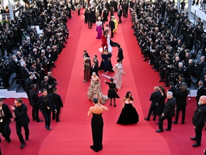 Deutsche Regisseurin Schilinski ist auf Cannes “gespannt”