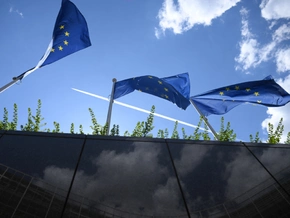 EU einigte sich auf 17. Sanktionspaket gegen Russland