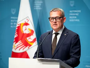 Abkommen mit Bundesamt für Eich- und Vermessungswesen erneuert