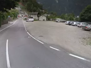 St. Moritzen: Straße wird verlegt