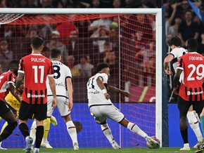 Bologna zum dritten Mal Cupsieger: 1:0-Finalsieg über Milan