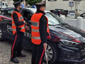 Beherzte Nachbarin vereitelt Einbruchsversuch