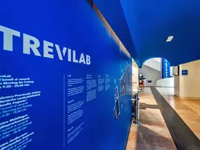 Südtiroler Astronom Max Valier im Kulturzentrum Trevi