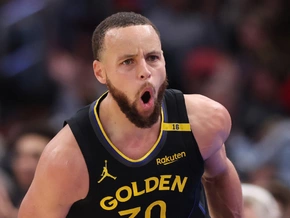 Warriors dank Curry und Hield im NBA-Play-off weiter