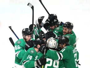 Dallas eliminierte Winnipeg und steht im NHL-Halbfinale