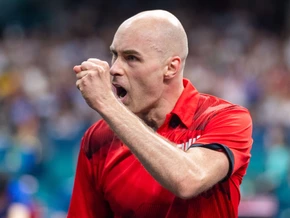 Habesohn startet bei Doha-WM mit w.o.-Sieg, Levenko out