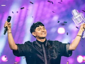 ESC-Sieger JJ stößt nun auch Ukrainer vor den Kopf