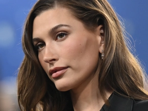 Für Hailey Bieber war Geburt das Schwierigste