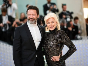 Hugh Jackman und Ehefrau vor Ehe-Aus
