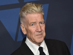 David Lynch-Andenken werden versteigert