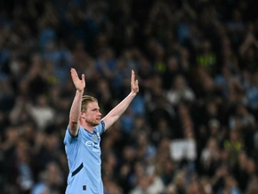 Manchester City auf Weg Richtung Champions League