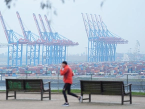 Deloitte: Abwärtstrend für Wirtschaftsstandort