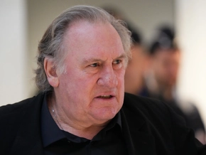 Depardieu muss wegen Angriff auf Fotografen vor Gericht
