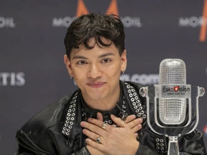 ESC-Sieger JJ will nächsten Song Contest “ohne Israel”