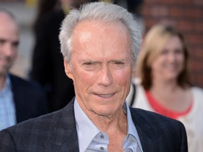 Clint Eastwood: Eine rastlose Legende wird 95