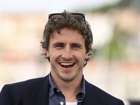 Paul Mescal spricht in Cannes über seine Depression