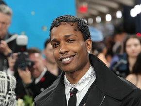 Rapper Asap Rocky: Sollte Bürgermeister von New York sein
