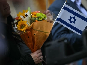 Mordanklage nach Tötung israelischer Botschaftsmitarbeiter