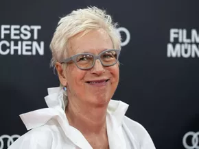 Regisseurin und Autorin Doris Dörrie wird 70