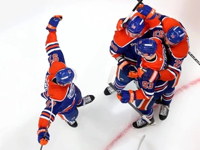 Oilers fehlt noch ein Sieg für Stanley-Cup-Finale