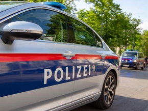 Mann nach Banküberfall im Tiroler Zillertal festgenommen