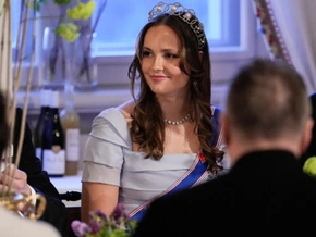 Prinzessin Ingrid Alexandra zieht nach Australien