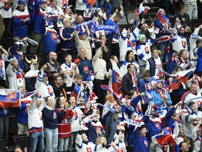 Slowaken vor Österreich-Partie mit 3:1 gegen Slowenien