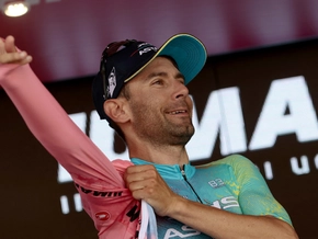 Ulissi neuer Giro-Leader – Etappensieg an Plapp