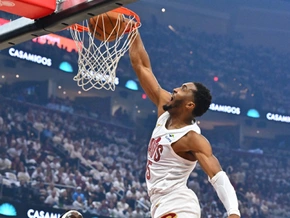 Denver Nuggets gehen gegen Oklahoma in NBA wieder in Führung